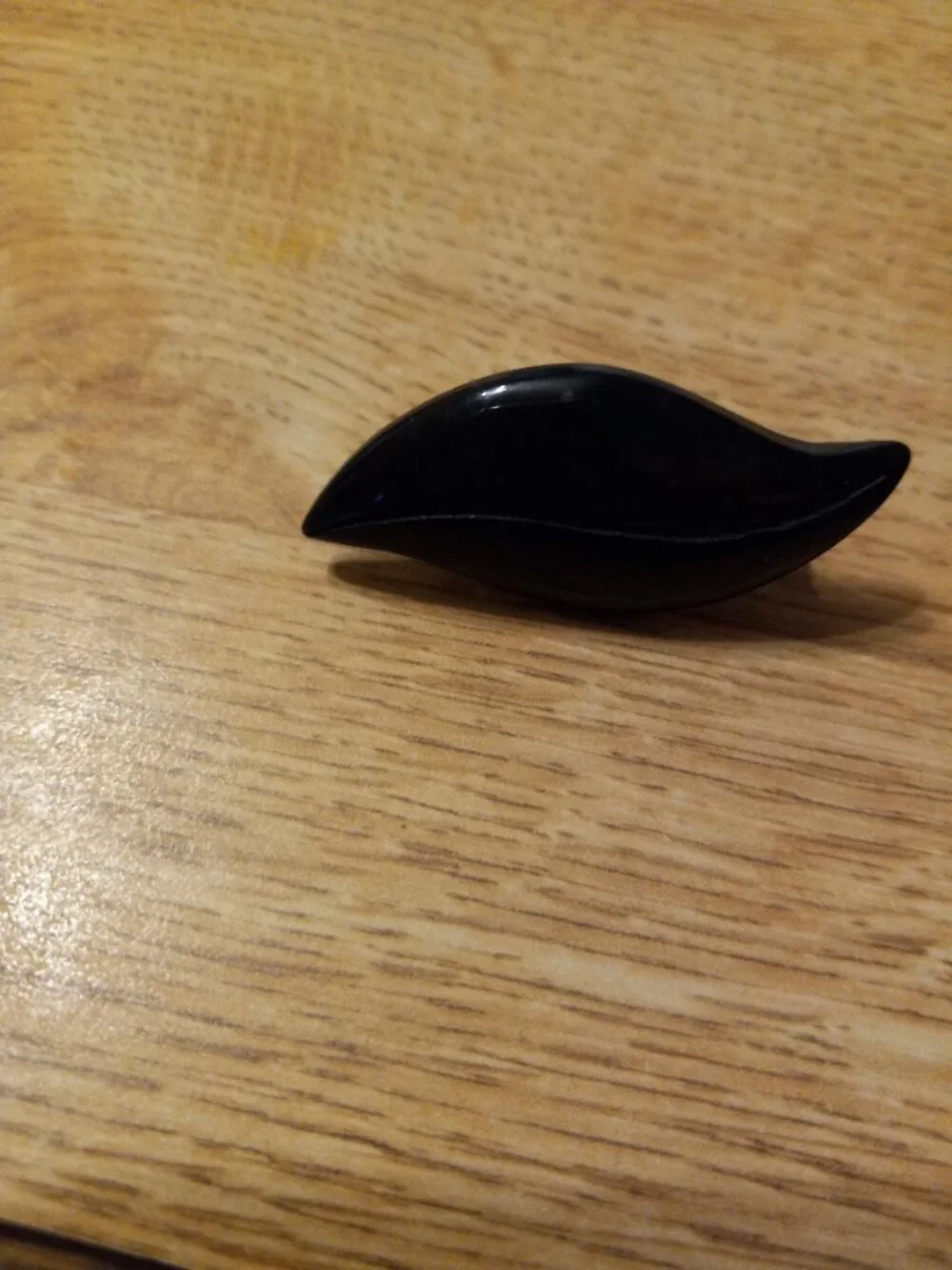 N/A vintage black
