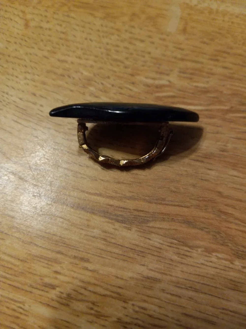 N/A vintage black