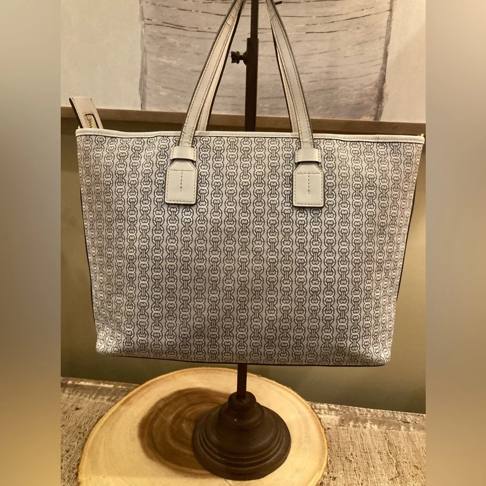 Tory Burch elevate your