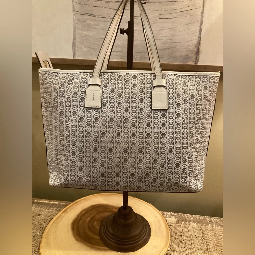 Tory Burch elevate your