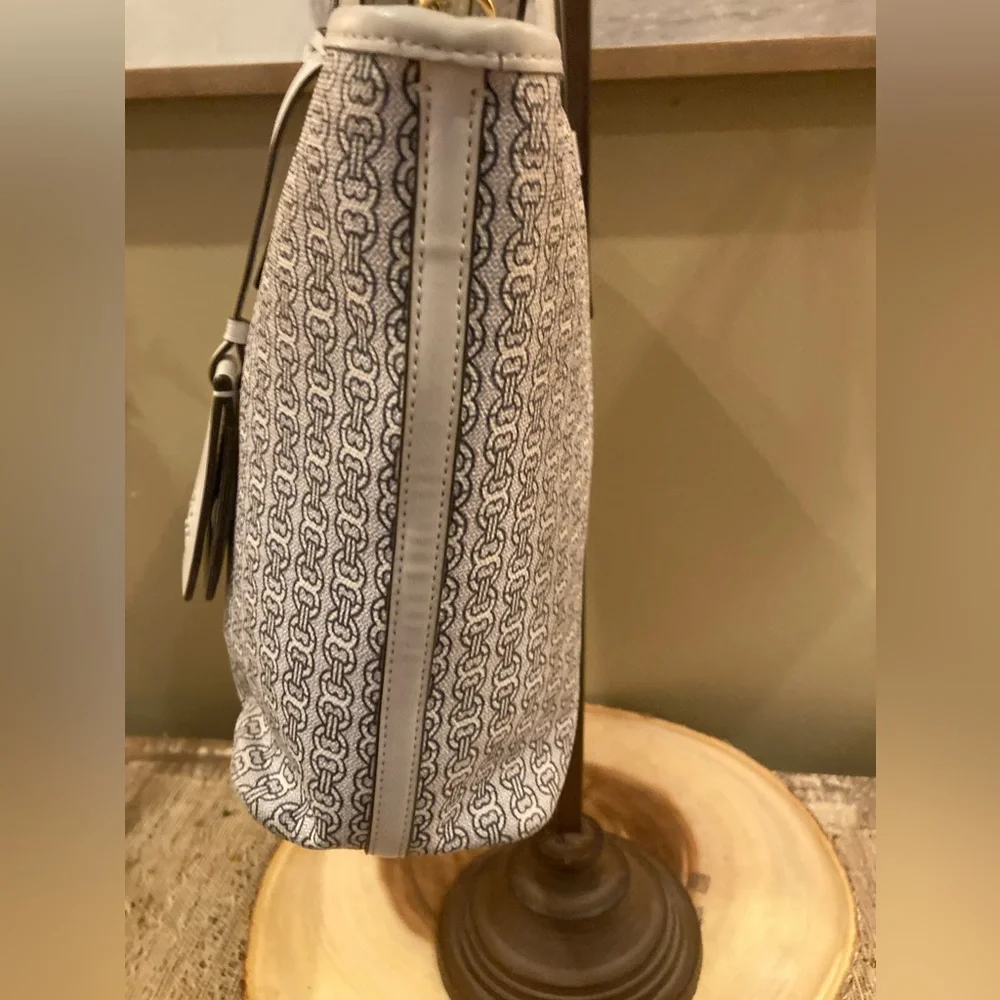 Tory Burch elevate your