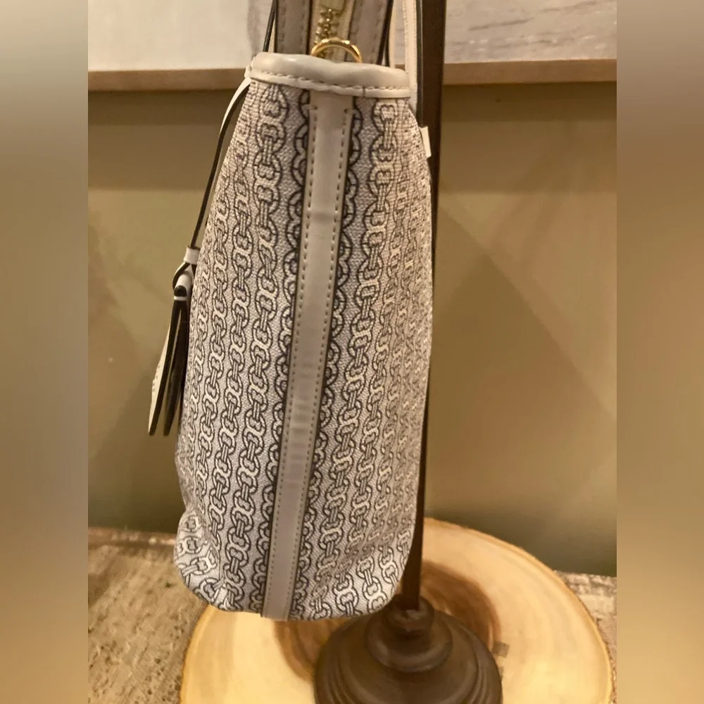 Tory Burch elevate your