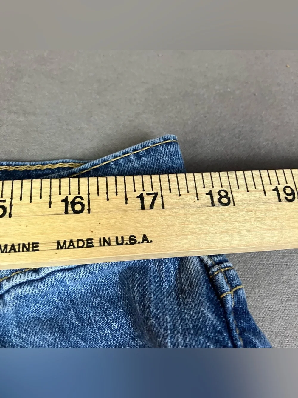 Levis men’s regular