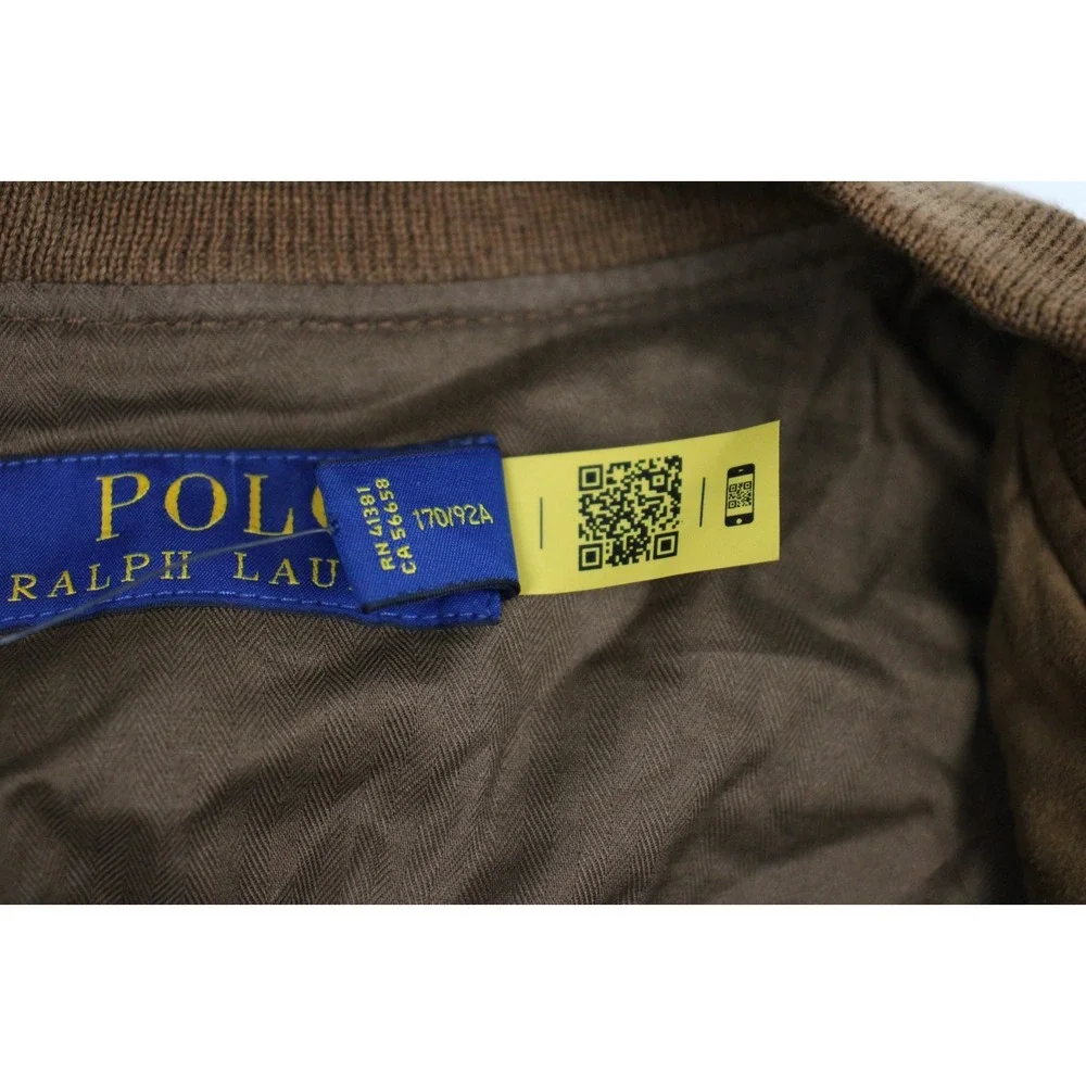 Polo Ralph Lauren polo flight