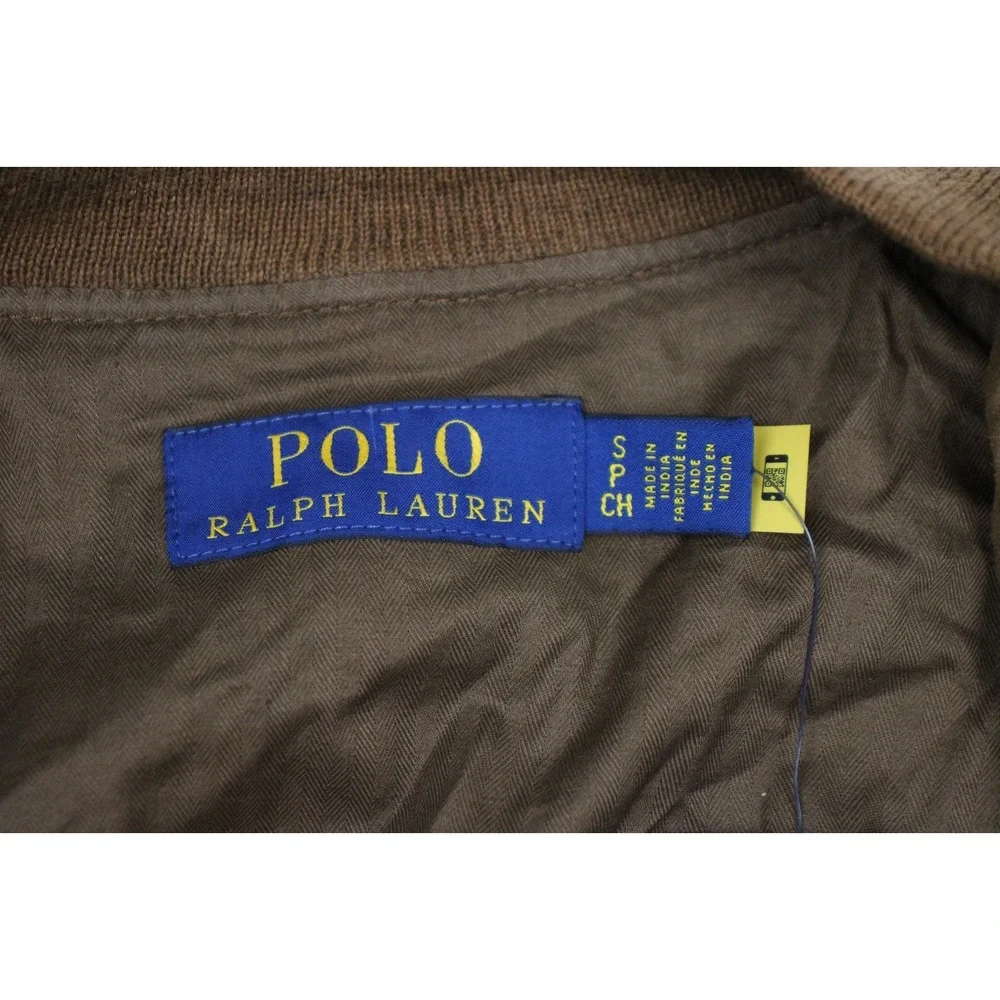 Polo Ralph Lauren polo flight