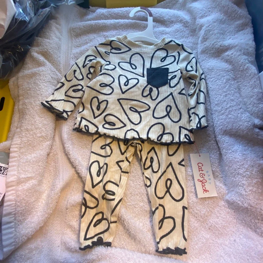 H&M mickey forever