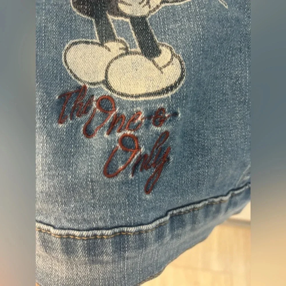 Disney this toddler
