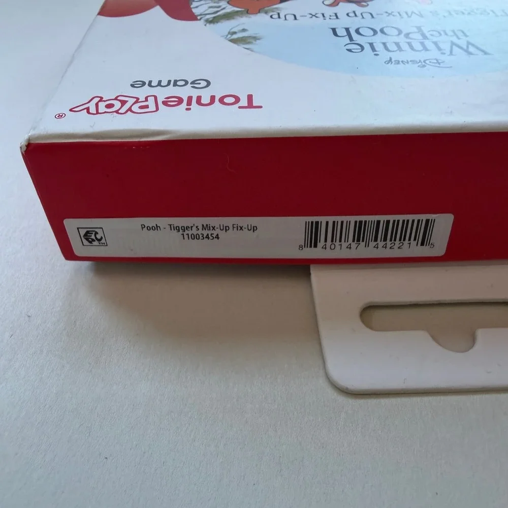 Tonies sealed brand