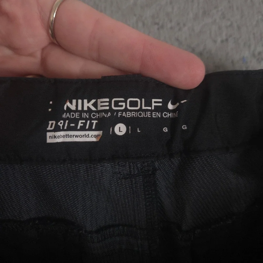 Nike excellent used