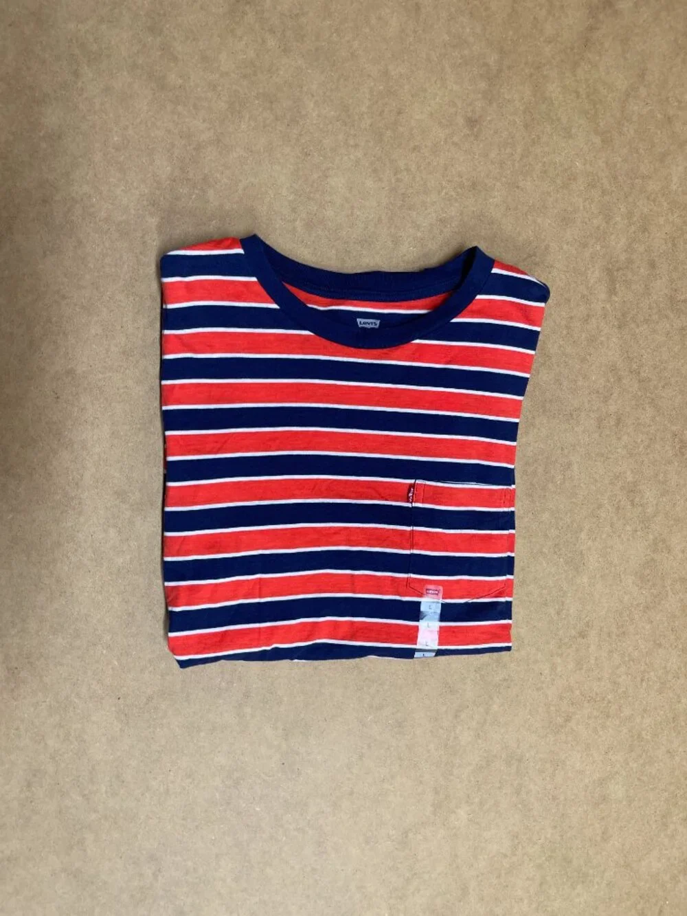 Levis tags men’s