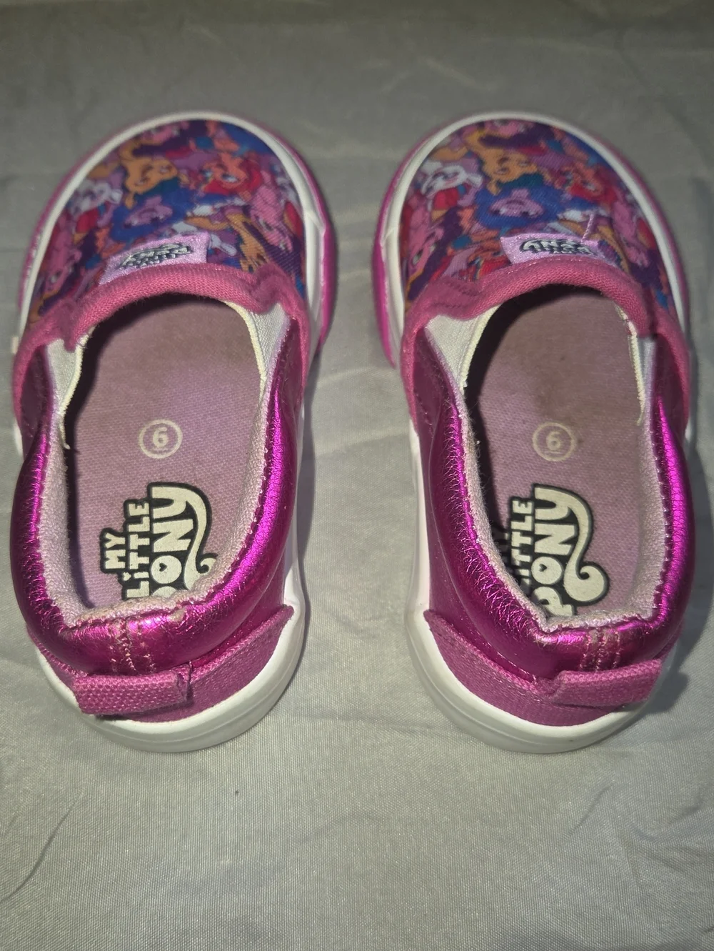 My Little Pony bright my