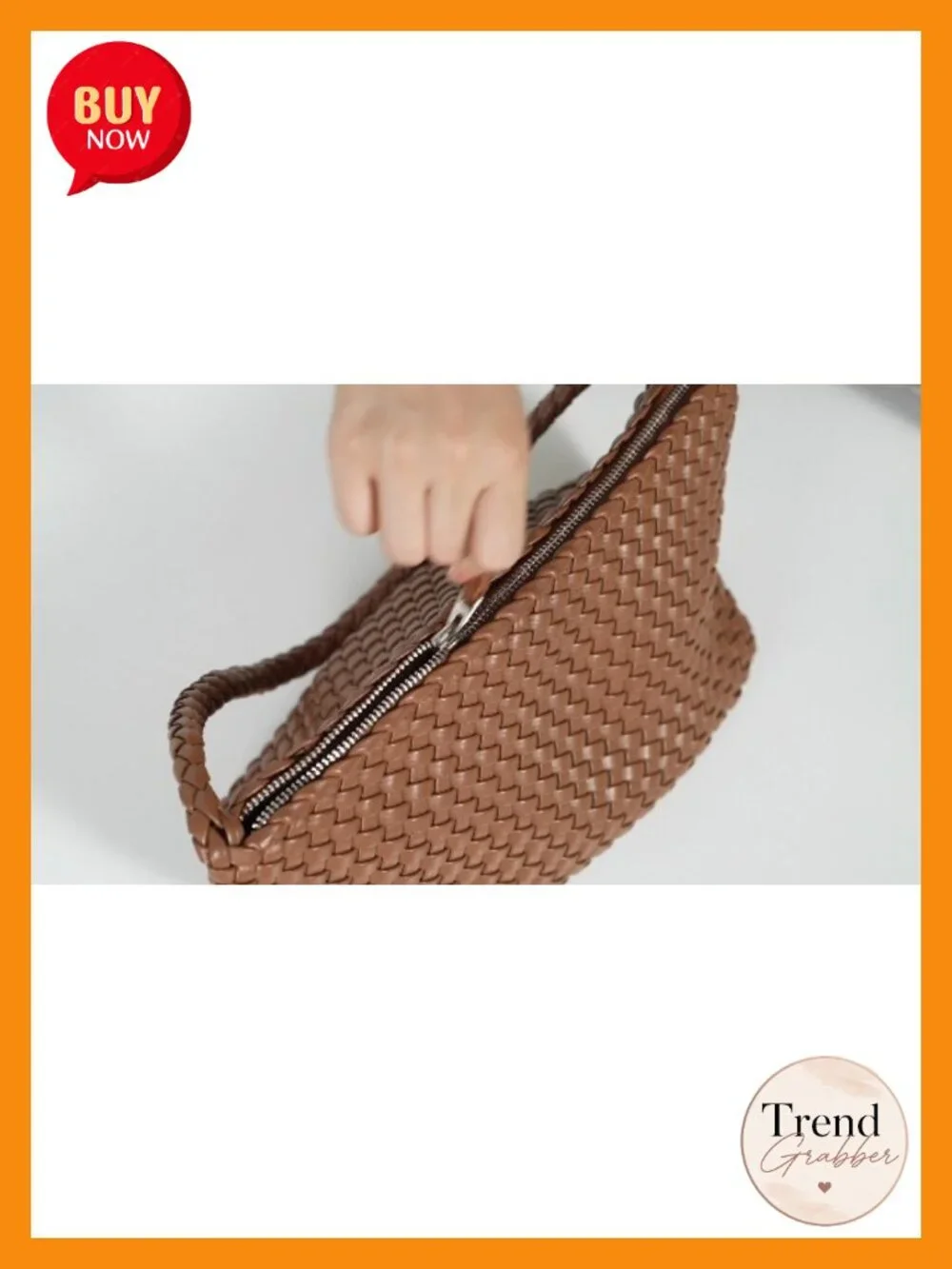 N/A chic woven