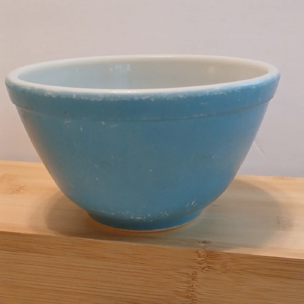 Pyrex pre owned