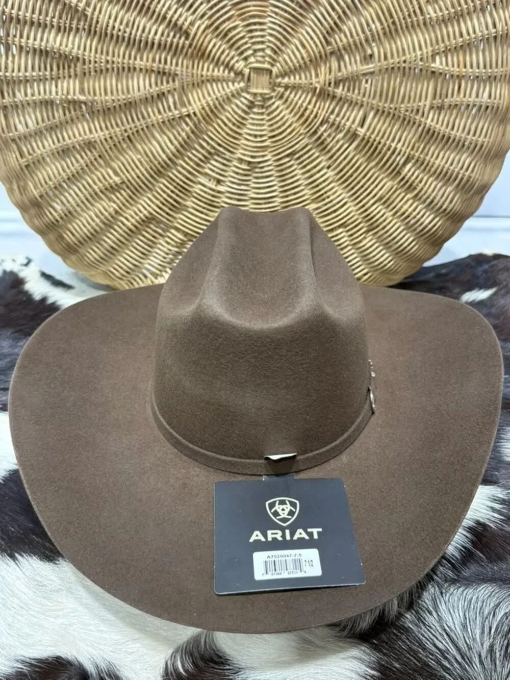 Ariat new from