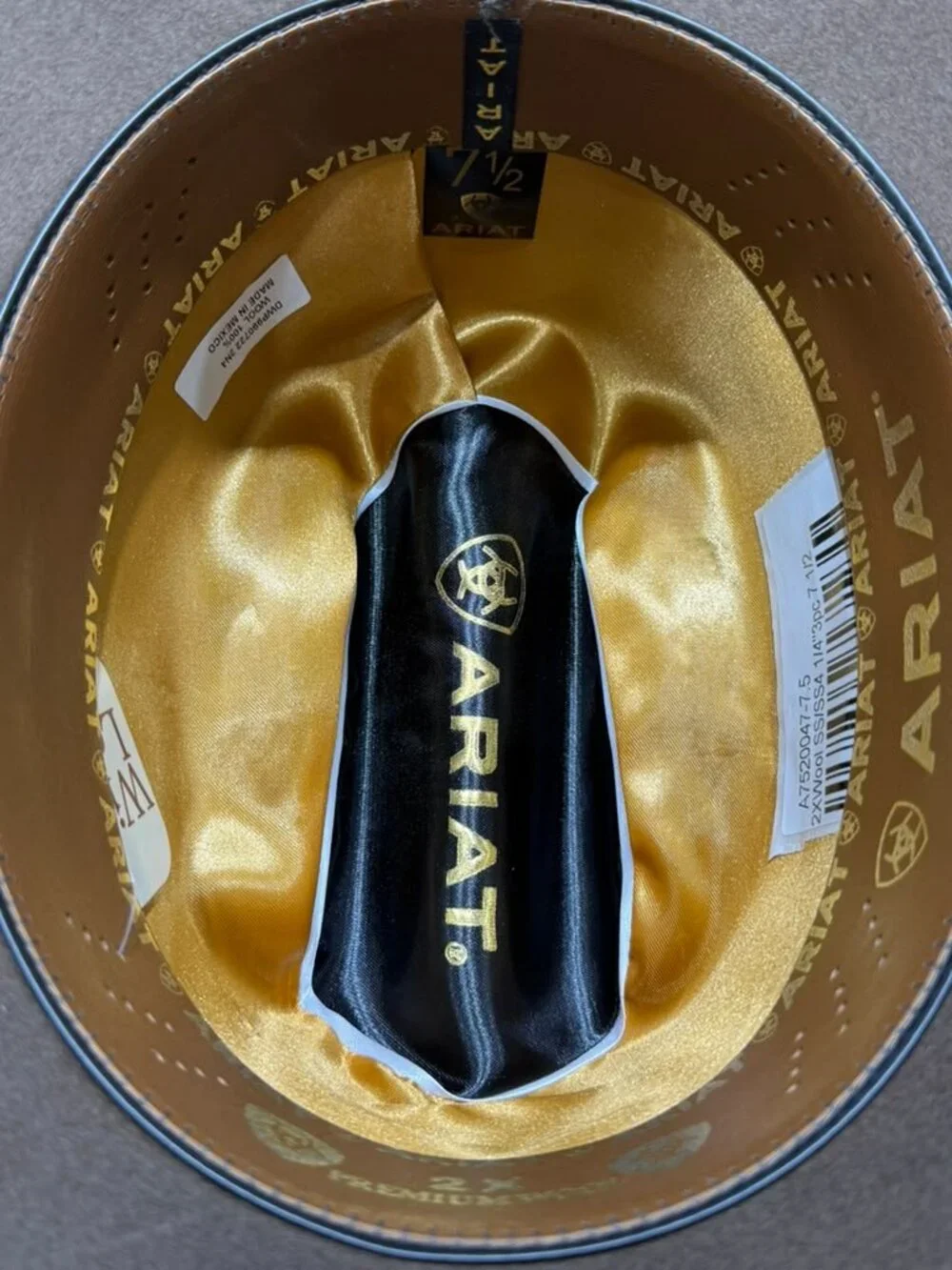 Ariat new from