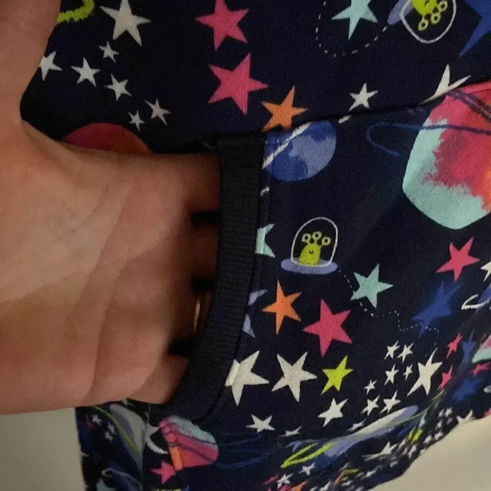 spotted zebra nwt super