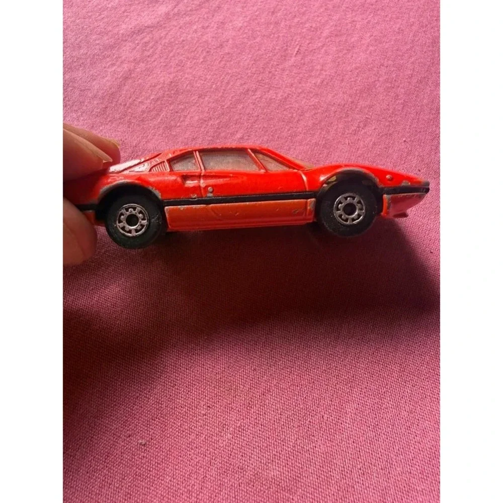 MATCHBOX vintage 1981