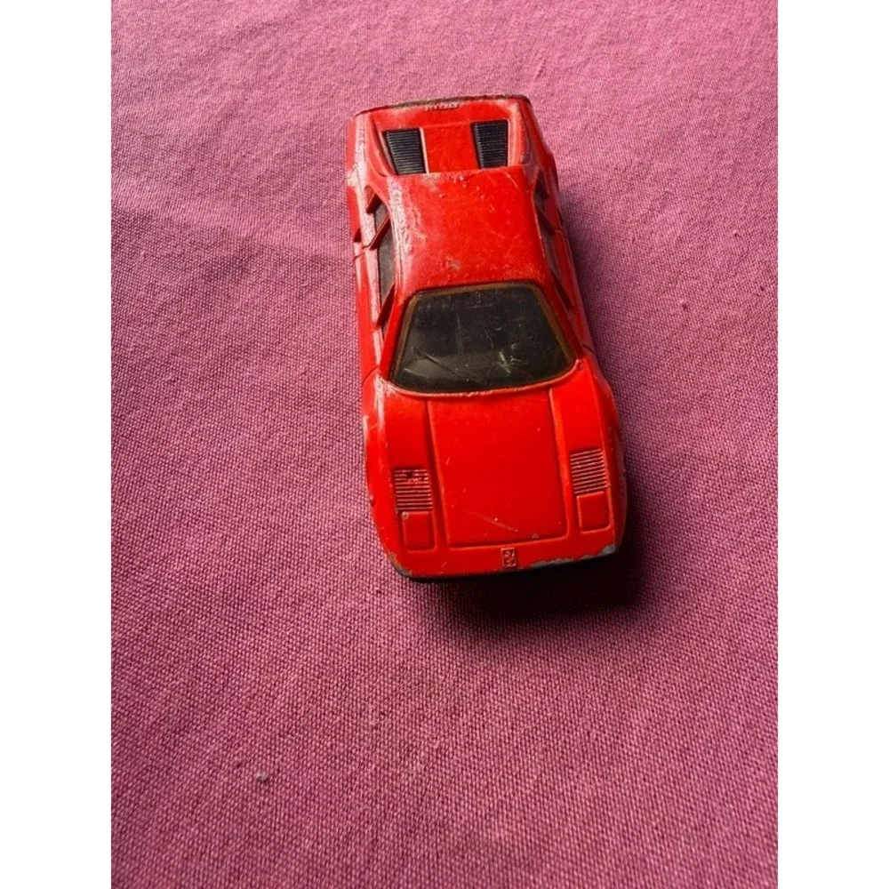 MATCHBOX vintage 1981
