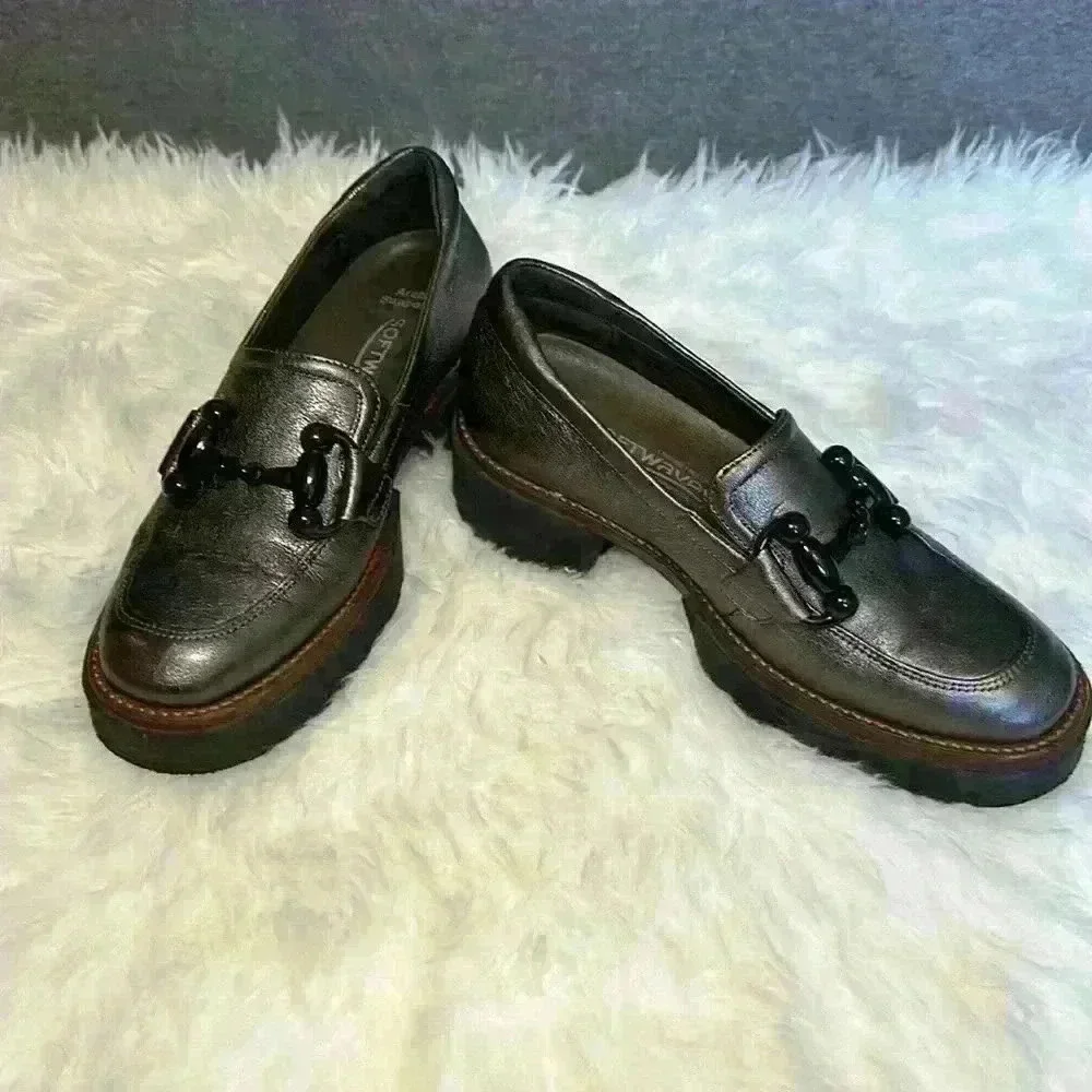 softwaves brina loafer