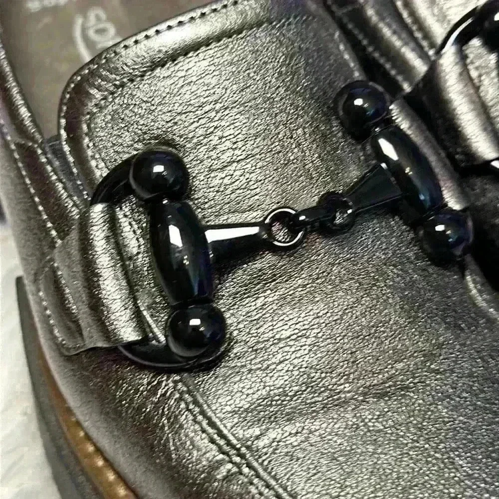 softwaves brina loafer