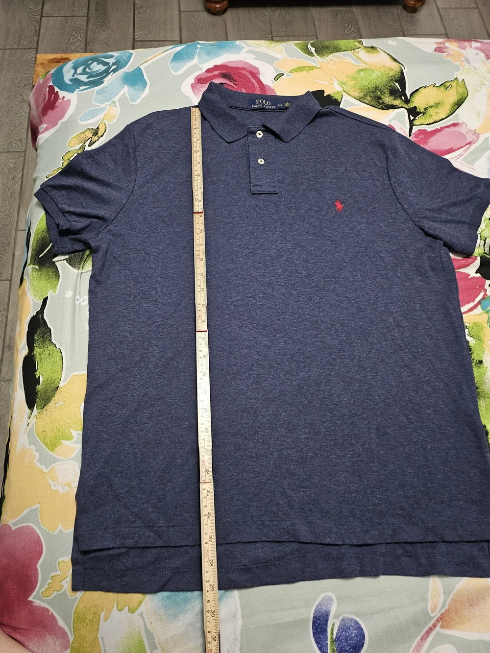 Polo Ralph Lauren chinese fabric