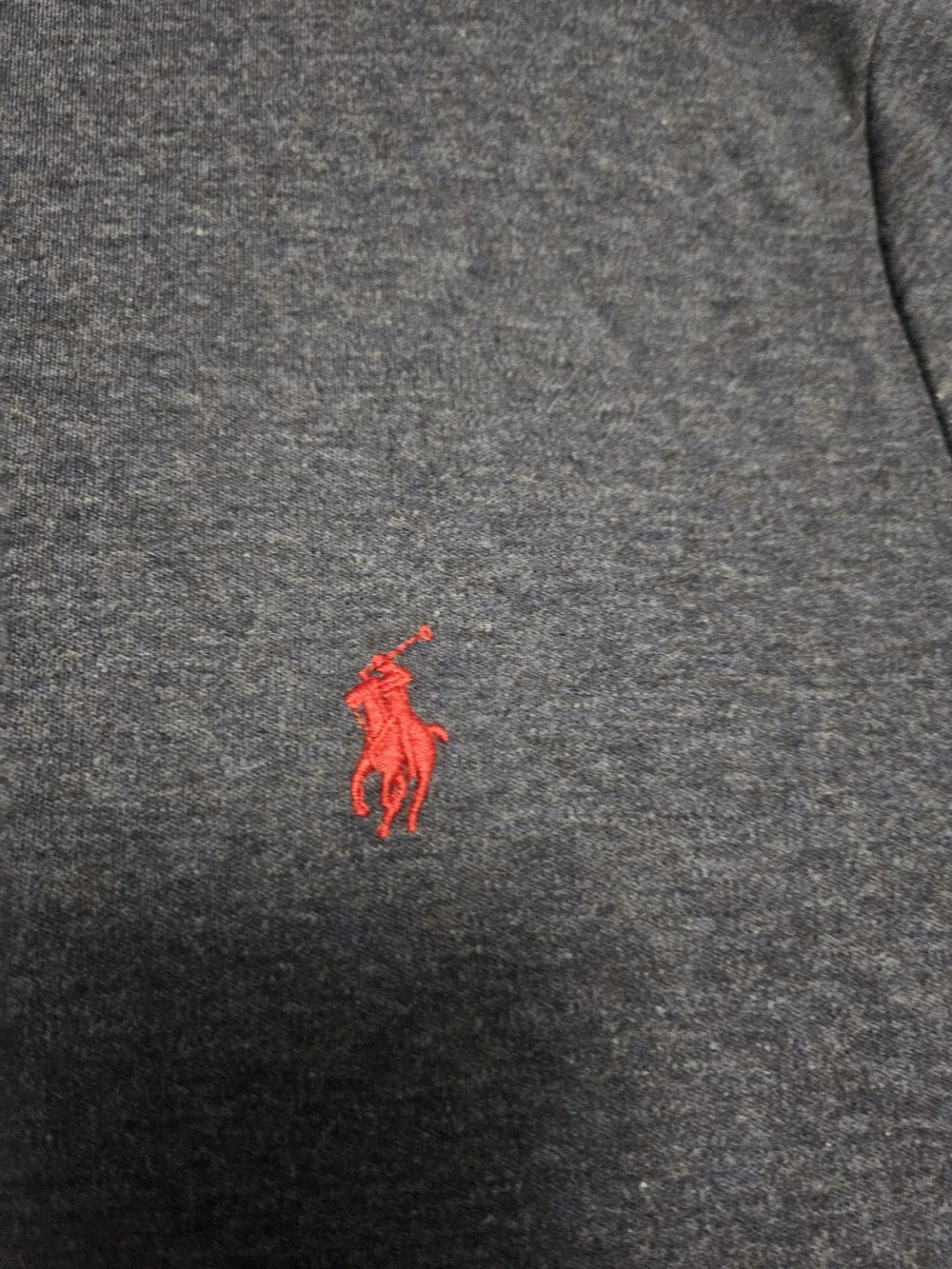 Polo Ralph Lauren fabric please easy