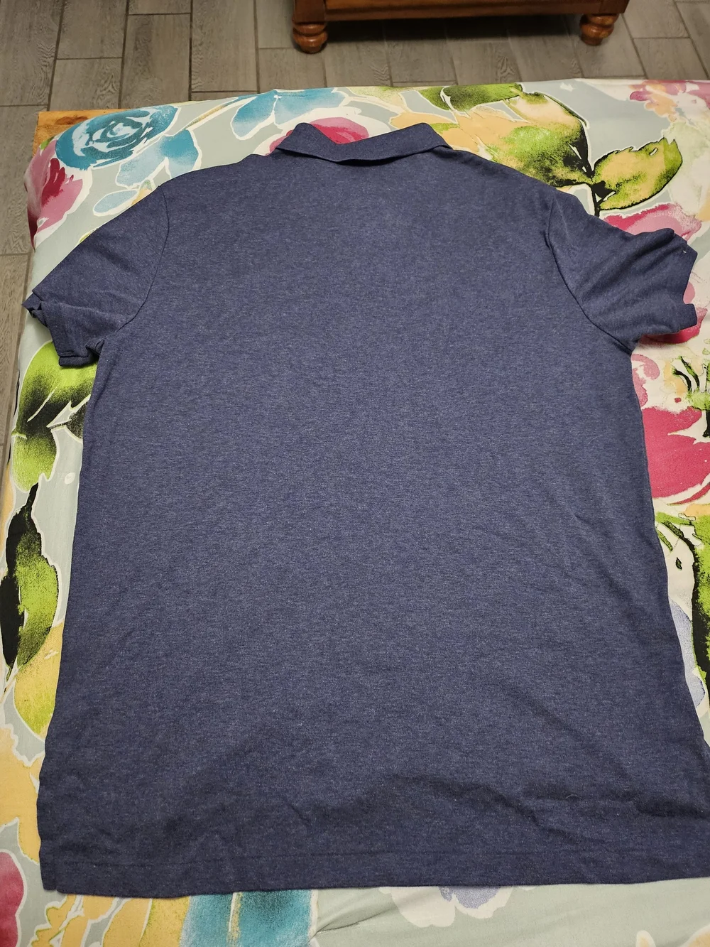 Polo Ralph Lauren use comfort everyday