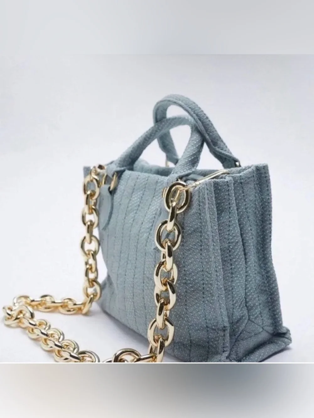 Zara chic light