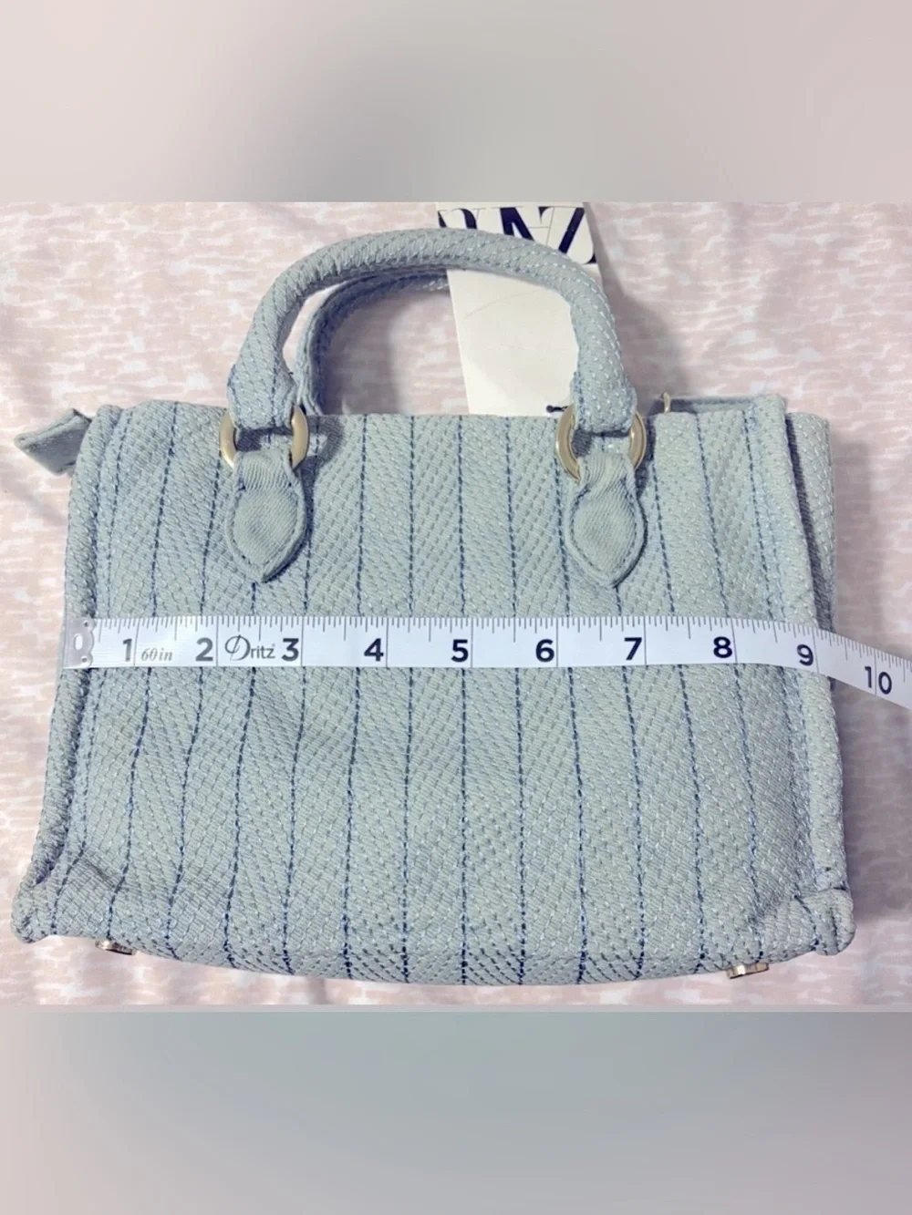 Zara chic light