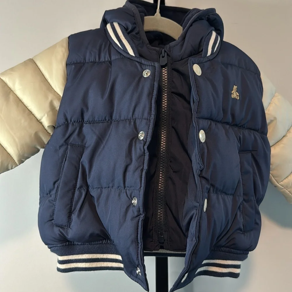GAP stylish warm
