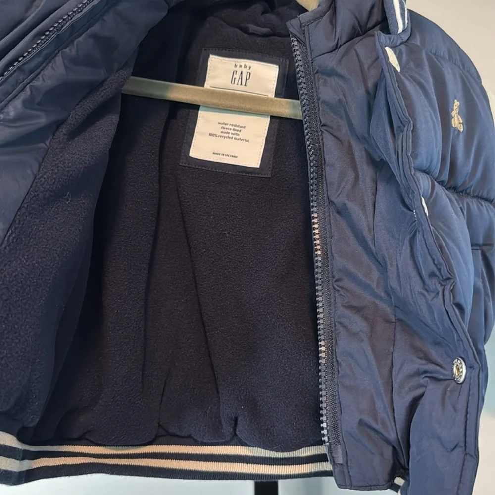 GAP stylish warm