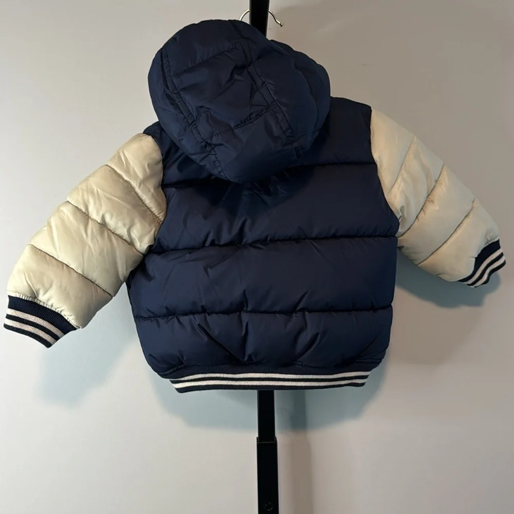 GAP stylish warm