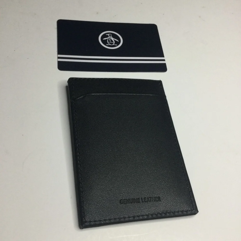 Original Penguin original penguin