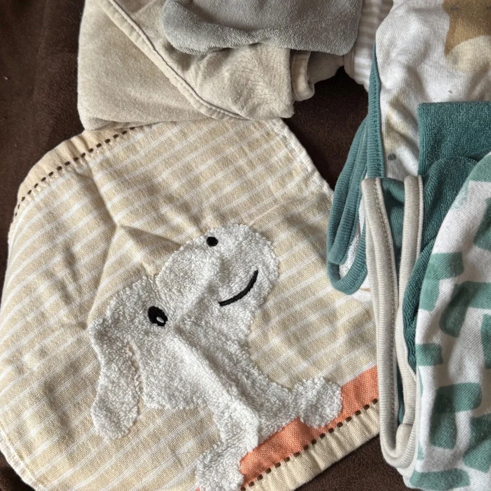 cloud island bundle infant