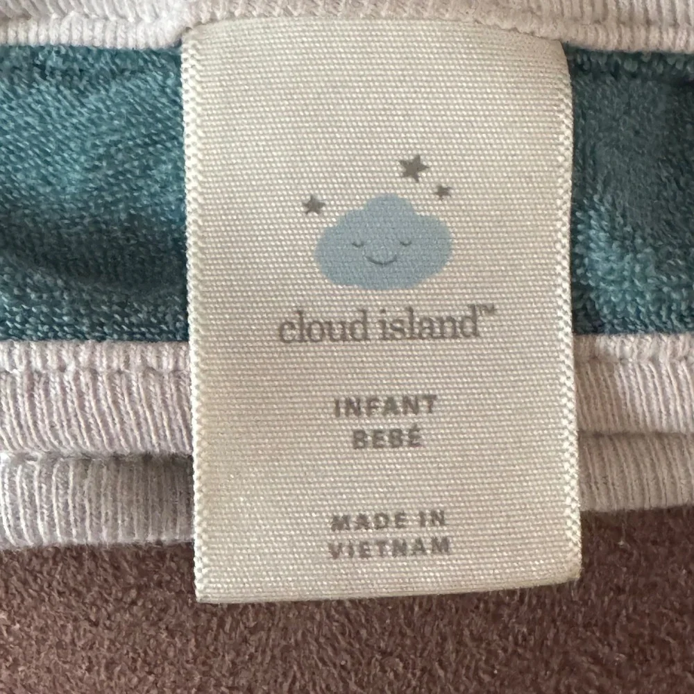 cloud island bundle infant