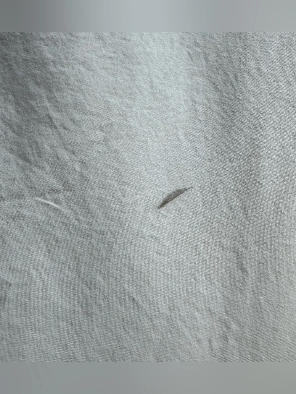 Casper 100% organic