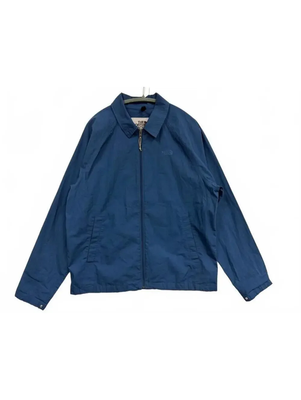 The North Face classic north