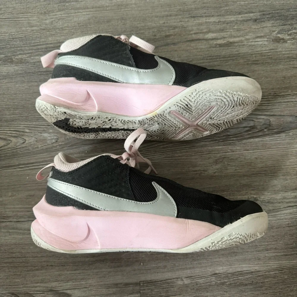 Nike good preowned