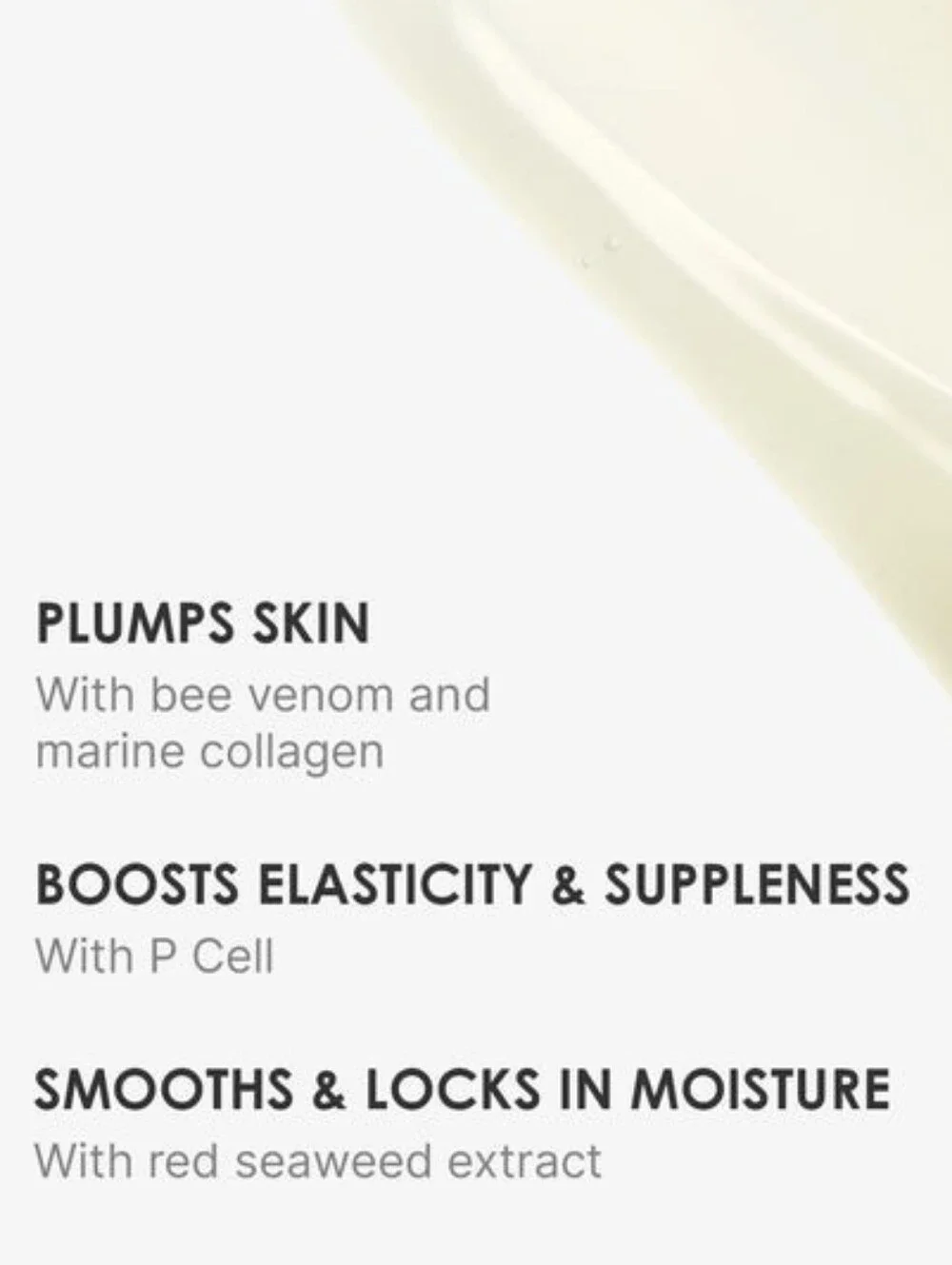 Rodial bee venom