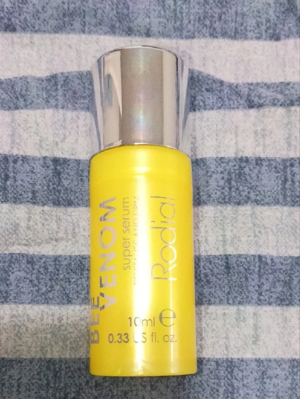 Rodial bee venom