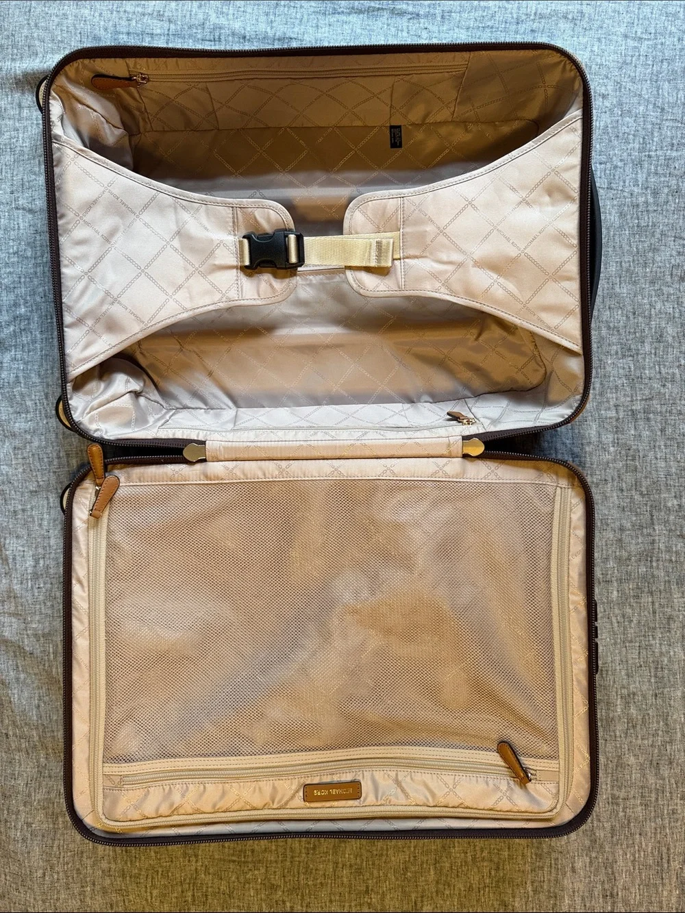 Michael Kors our logo