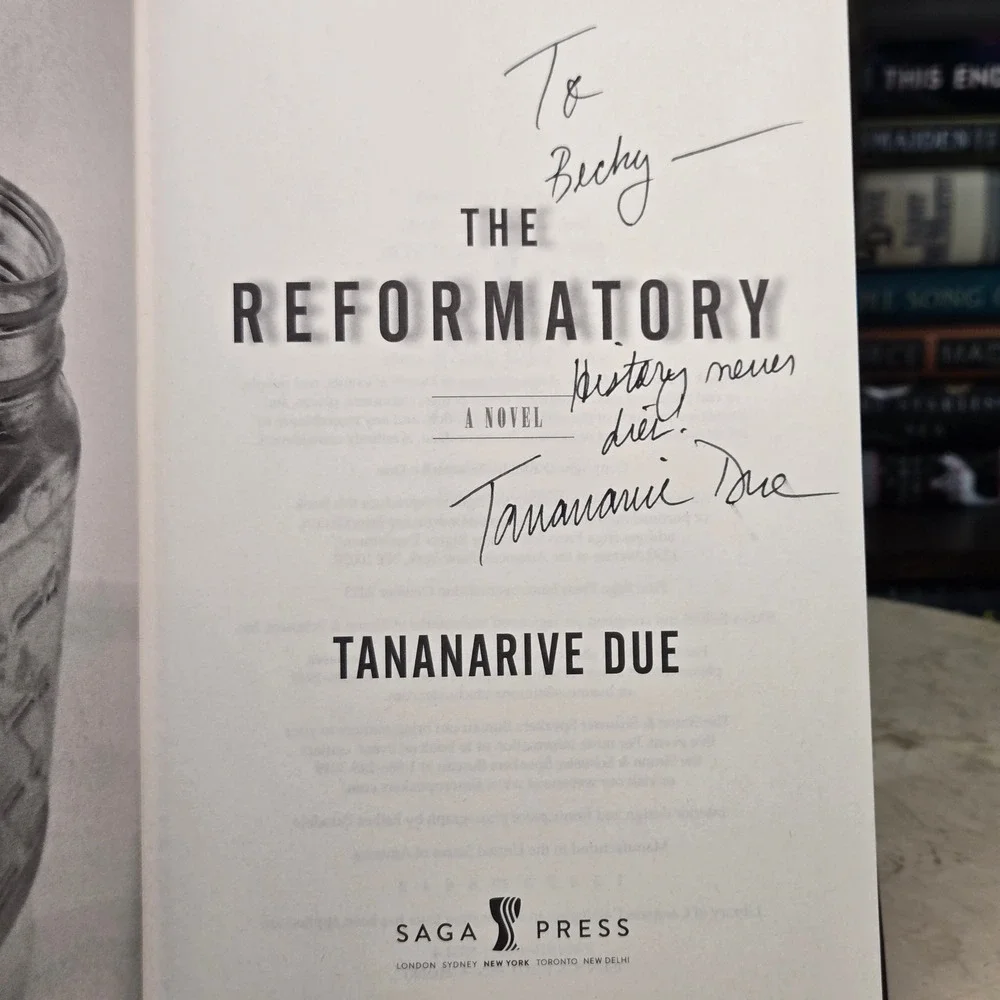 N/A **signed inscribed