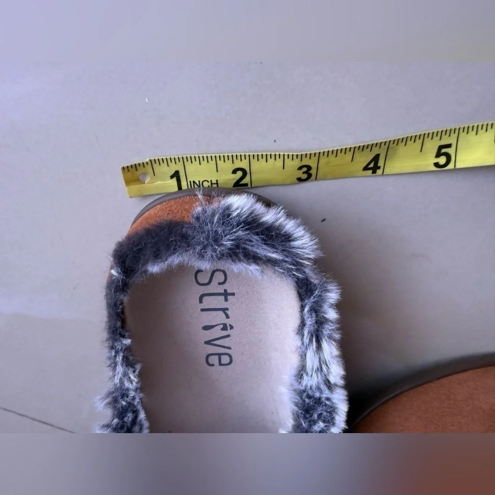 Strive questions leave