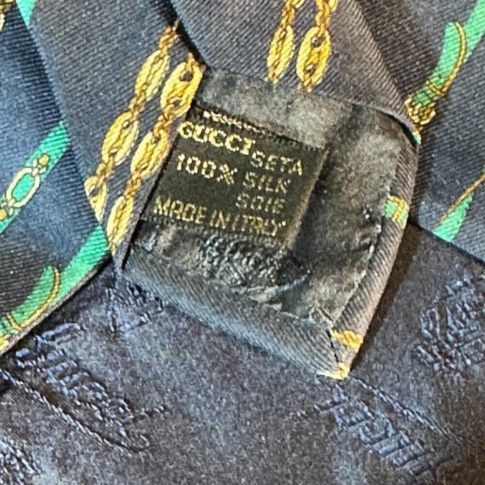 Gucci thank you