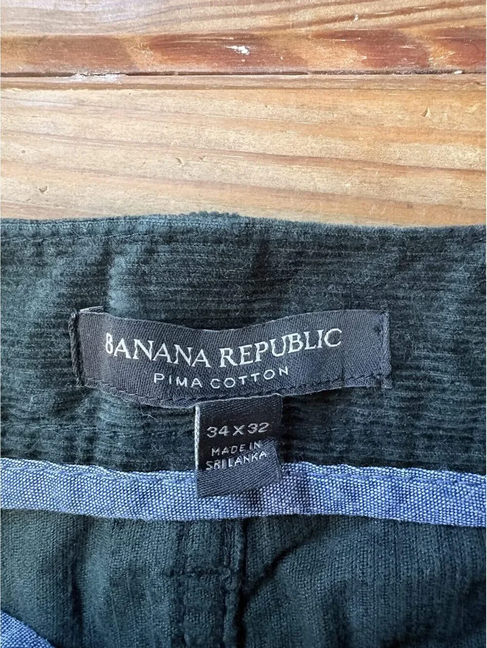 Banana Republic banana republic