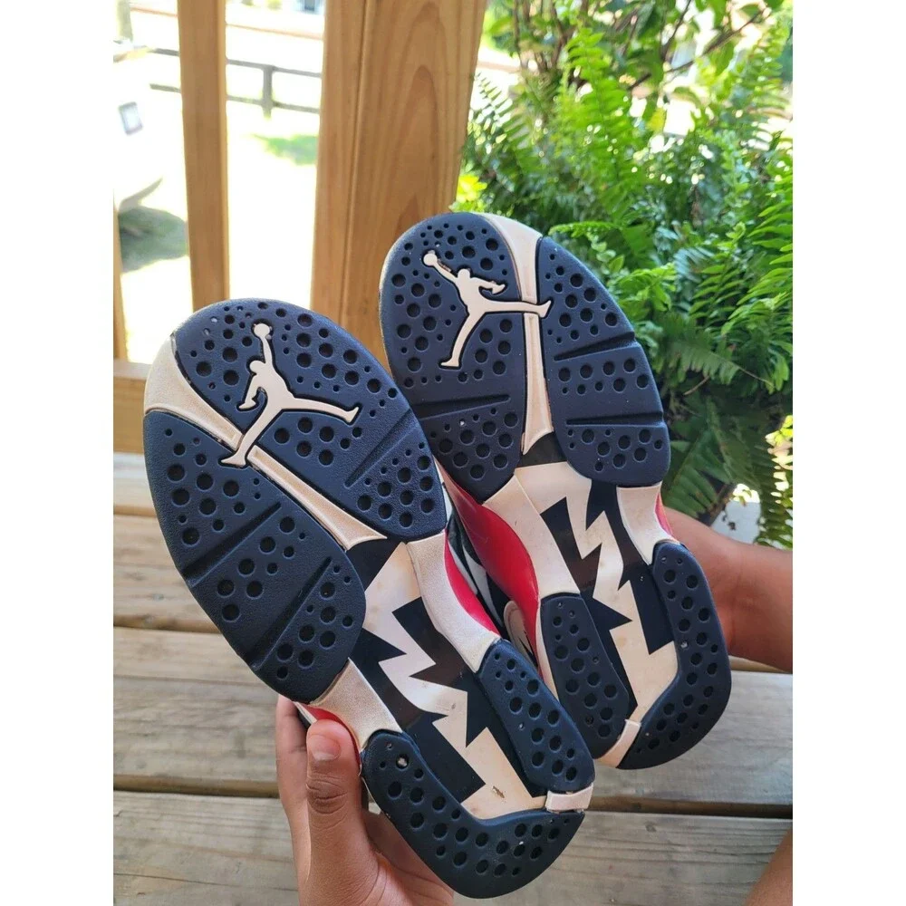Jordan product used
