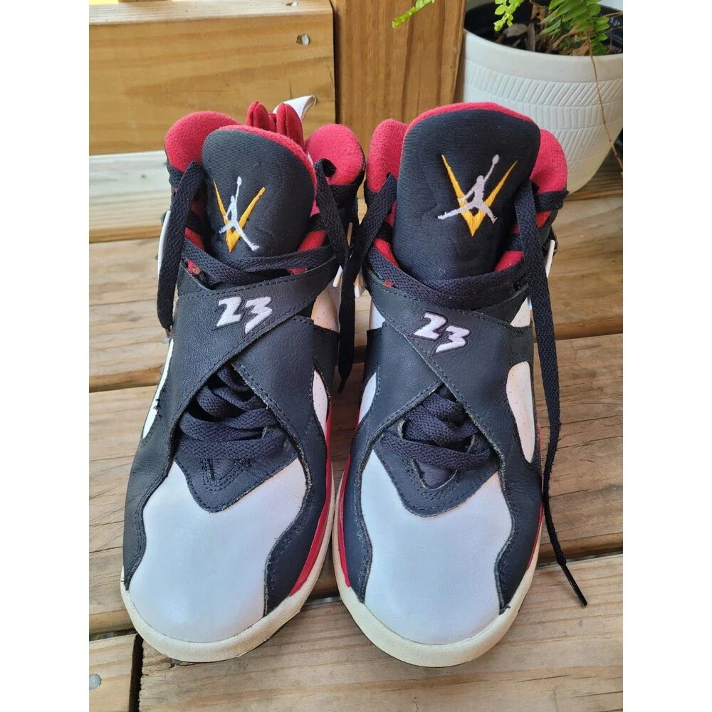 Jordan product used