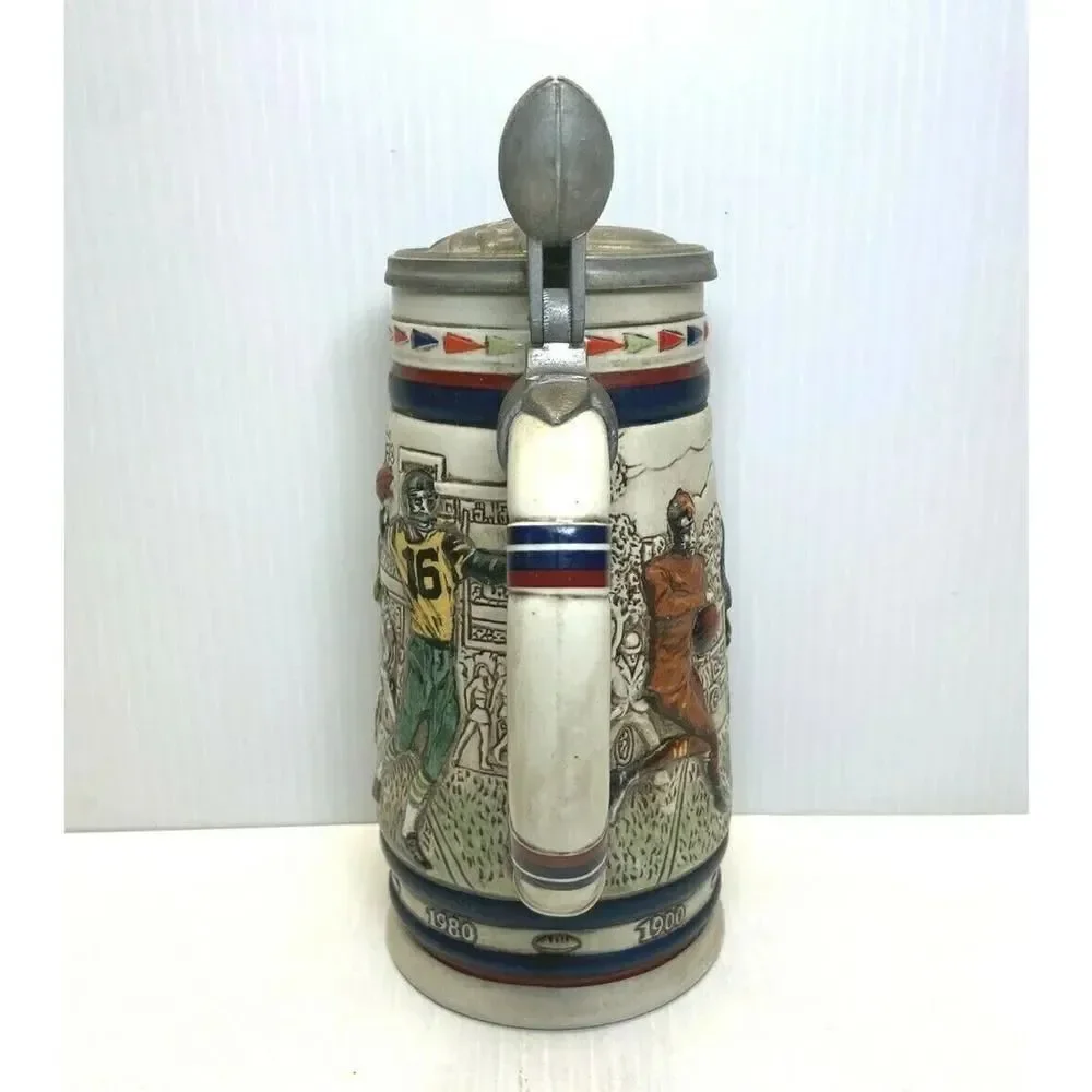 Avon vintage nfl