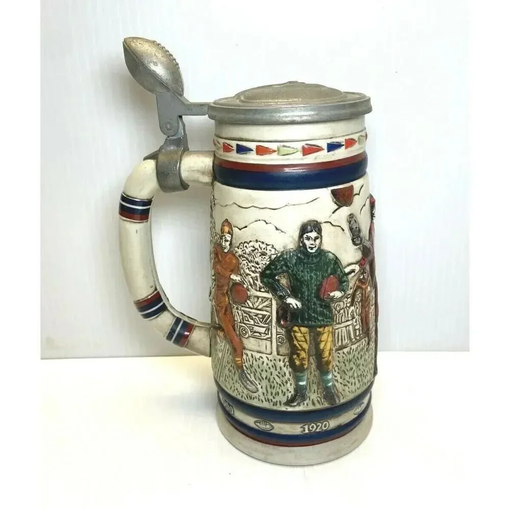 Avon vintage nfl