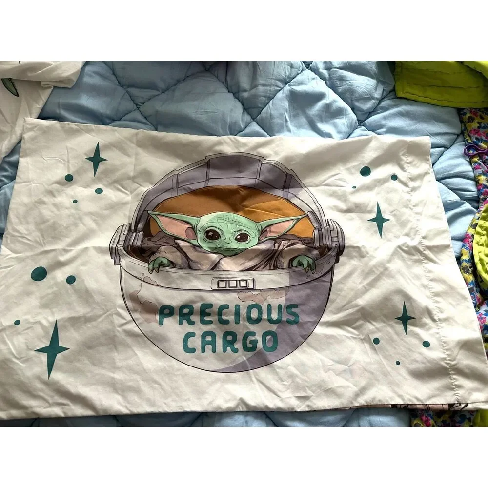 Star Wars official star